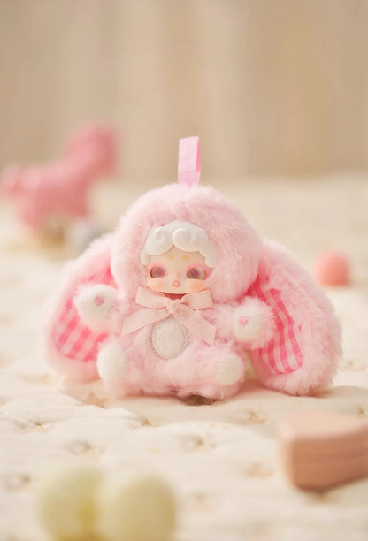 Lucky Deer Nai Sweetheart Baby Serise