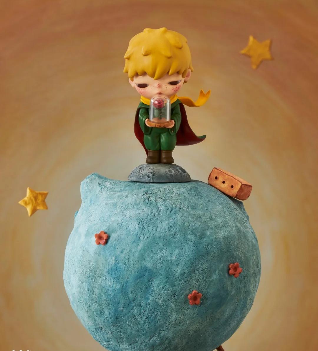 Hirono x Le Petit Prince Series PVC Figures