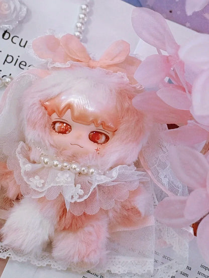 YOUBU-When Emotions Rise Serise Plush Doll Pendant