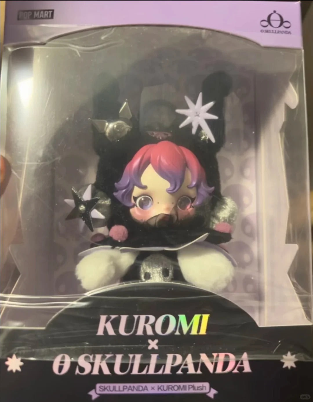 SKULLPANDA X Sanrio Collaboration（pre order）