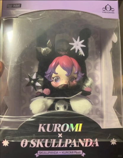 SKULLPANDA X Sanrio Collaboration（pre order）