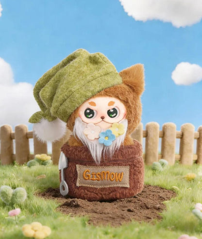 GISMOW-Fantasy Forest Friends Blind Box Serise