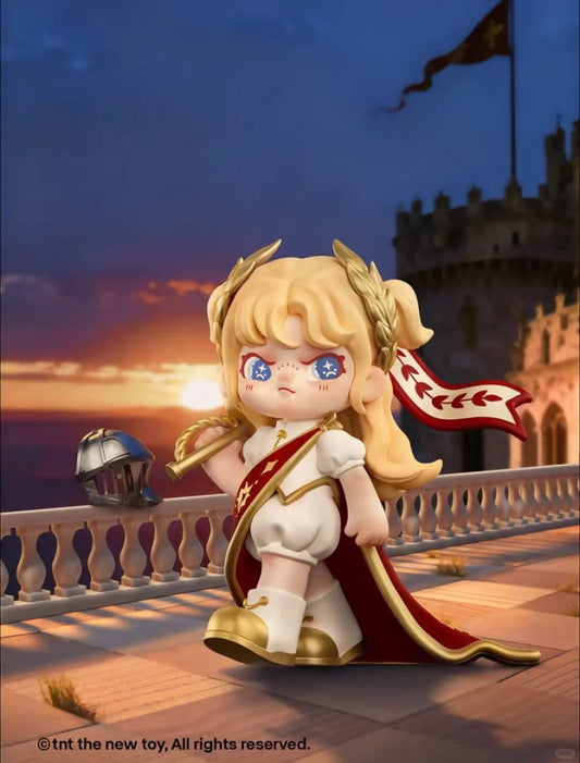 DORA The Kingdom of Dreams Serise - Limited Edition Figure