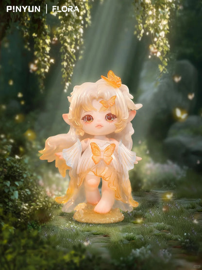 FLORA journey to the west dream