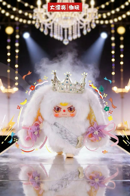 Baby three Miss Thailand Exclusive Plush - Hanging Card