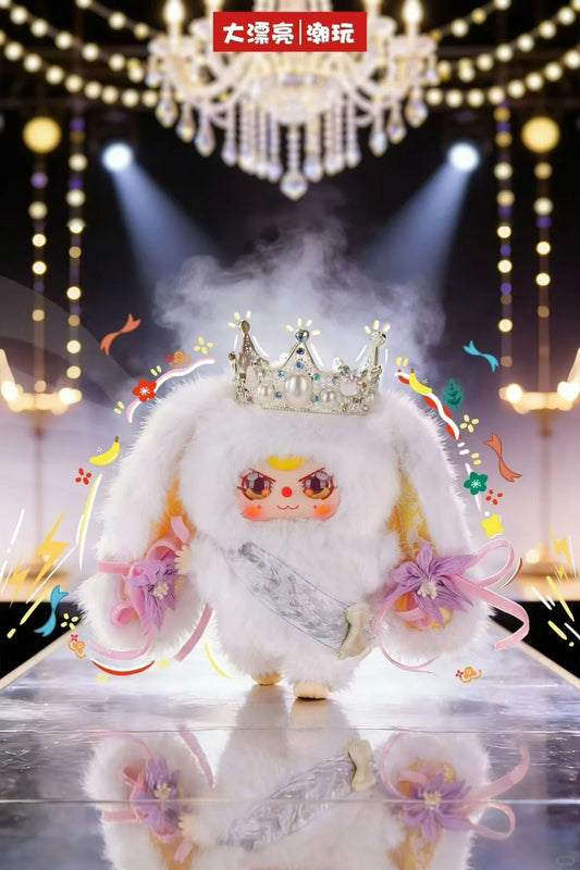 Baby three Miss Thailand Exclusive Plush - Hanging Card