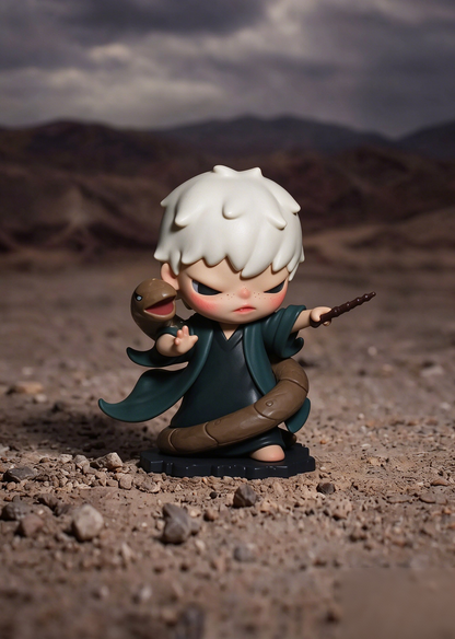 POP MART Hirono × Harry Potter Series Figures（Pre Order）