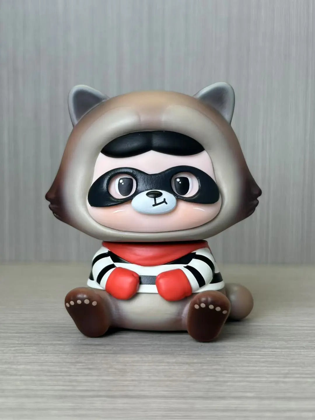 BAOBAO-BAOBAO's Time Capsule Series Blind Box