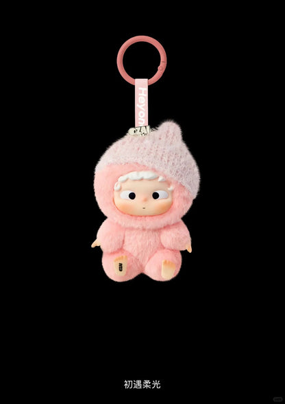 OZAI-First Floating Bottle -MINI Plush Serise