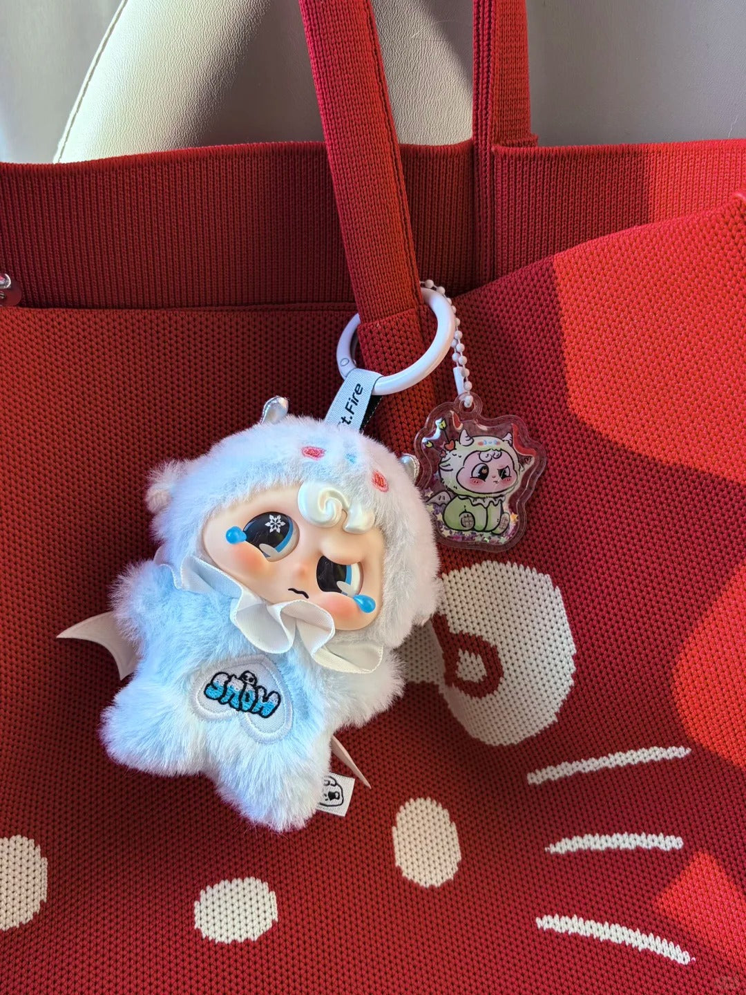 Pippy-Dream Pippy Series Plush Blind Box