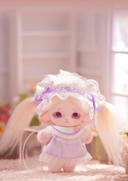 Mimia-Kindergarten Upbringing Doll