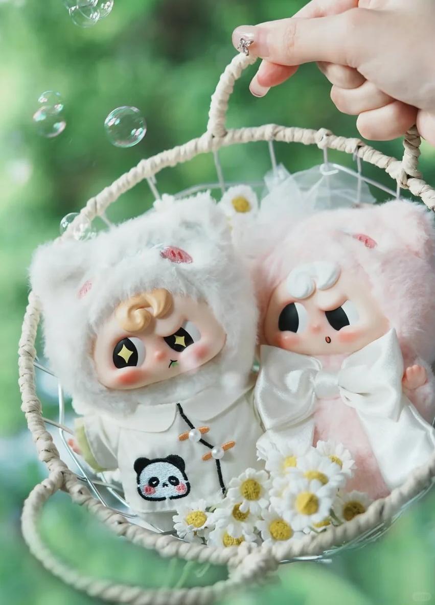 Pippy-Pippy Action ！Series Plush