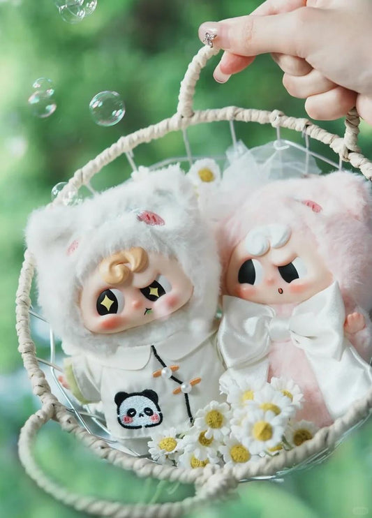 Pippy-Pippy Action ！Series Plush