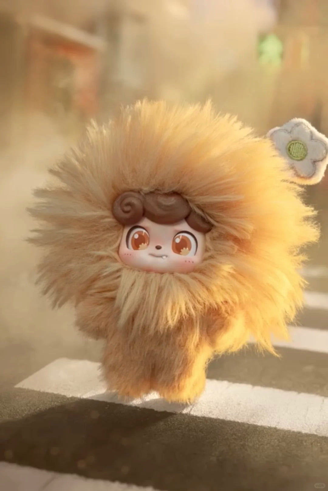 QKid Weather Baby Series MINI Plush
