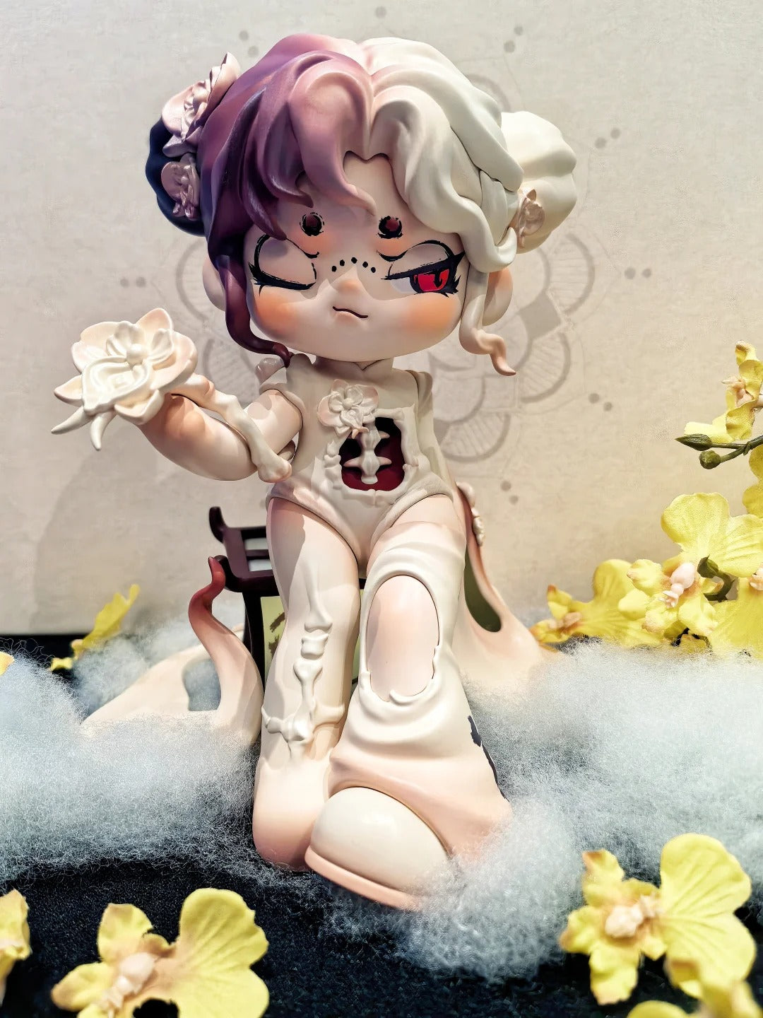 Dora New Product Hang Tag（pre order）