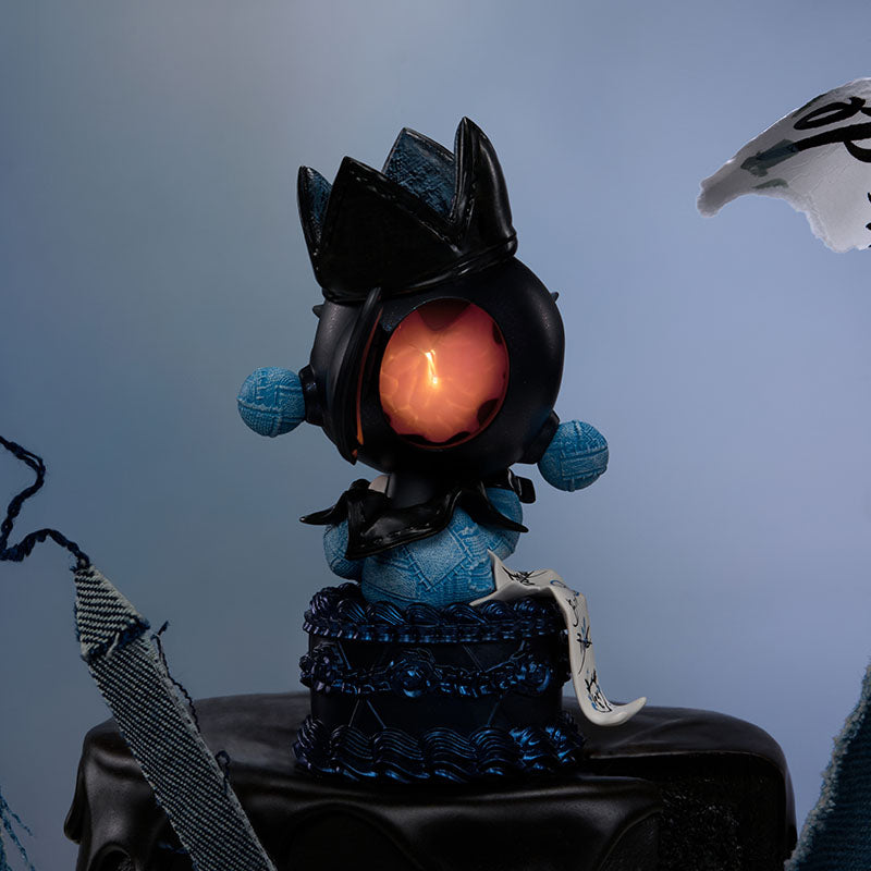 SKULLPANDA Chapter VIII Series Figure (pre order)