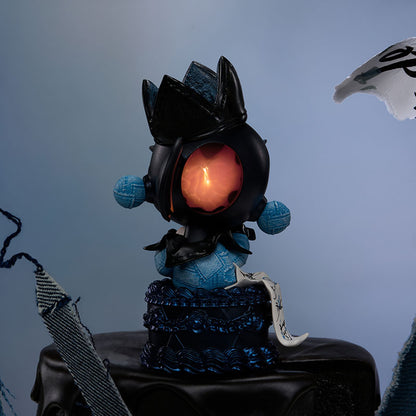 SKULLPANDA Chapter VIII Series Figure (pre order)