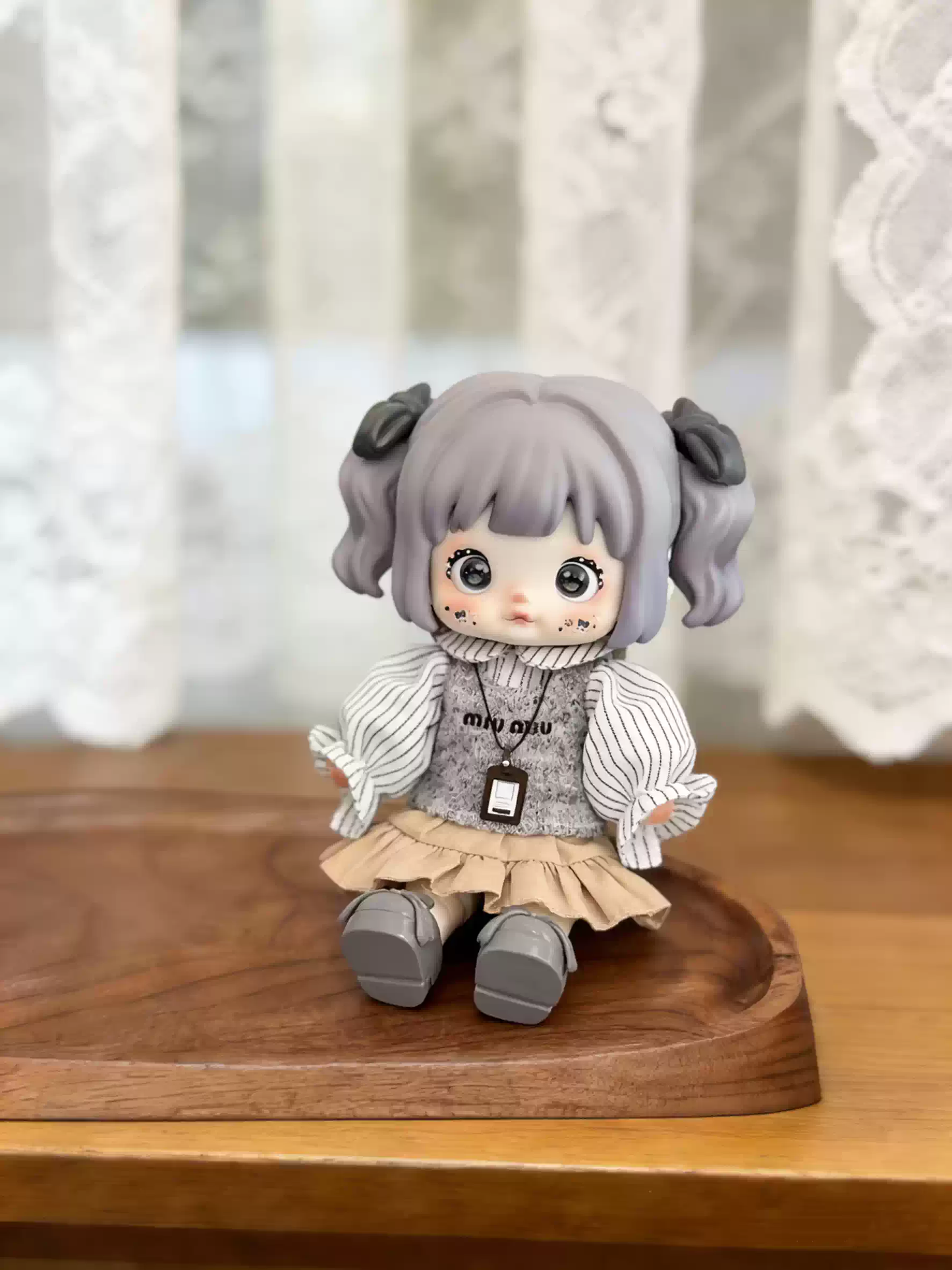 Nommi Clothing Collection for Dolls (Outfits Only)