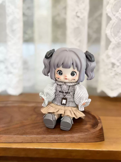 Nommi Clothing Collection for Dolls (Outfits Only)