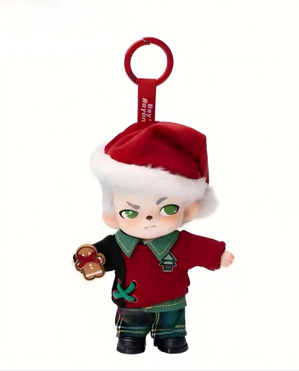 RayanHanging Card Grand Collection（pre order）