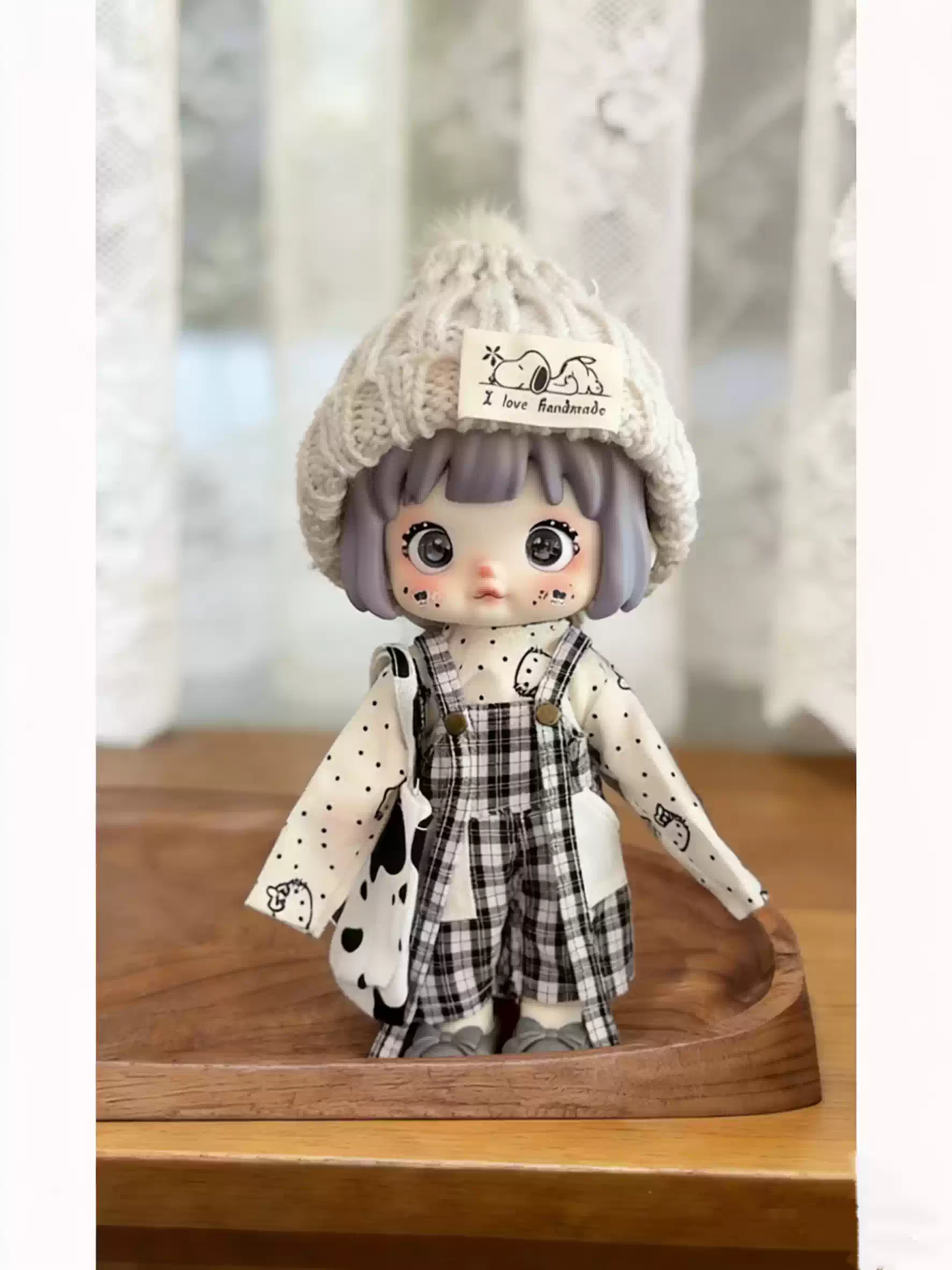 Nommi Clothing Collection for Dolls (Outfits Only)