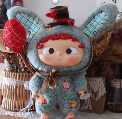 【Livestream Only】Lucky Box / Special Claim