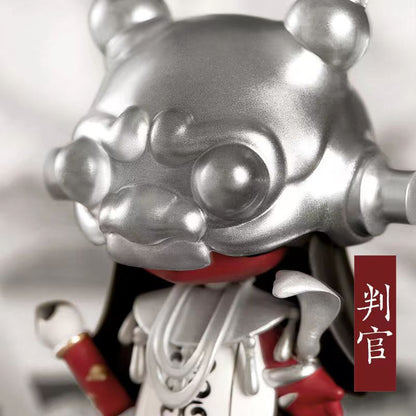 Strange Tales from Chinese Studio Series Dolls Blind Box