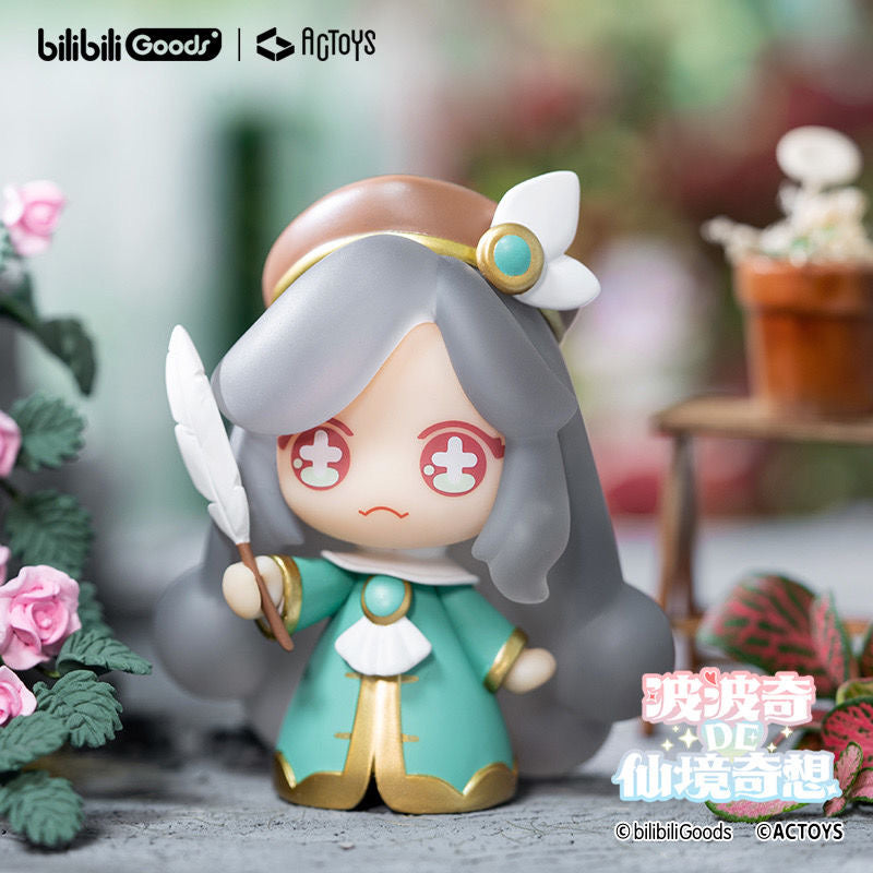 【Bogo buy 1get1free 】Popoch's Wonderland Seriesdolls Set