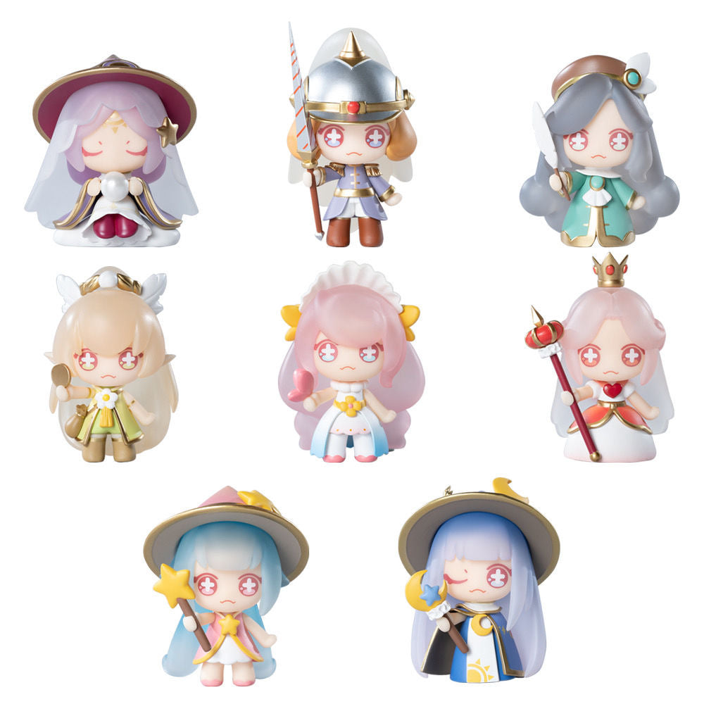 【Bogo buy 1get1free 】Popoch's Wonderland Seriesdolls Set