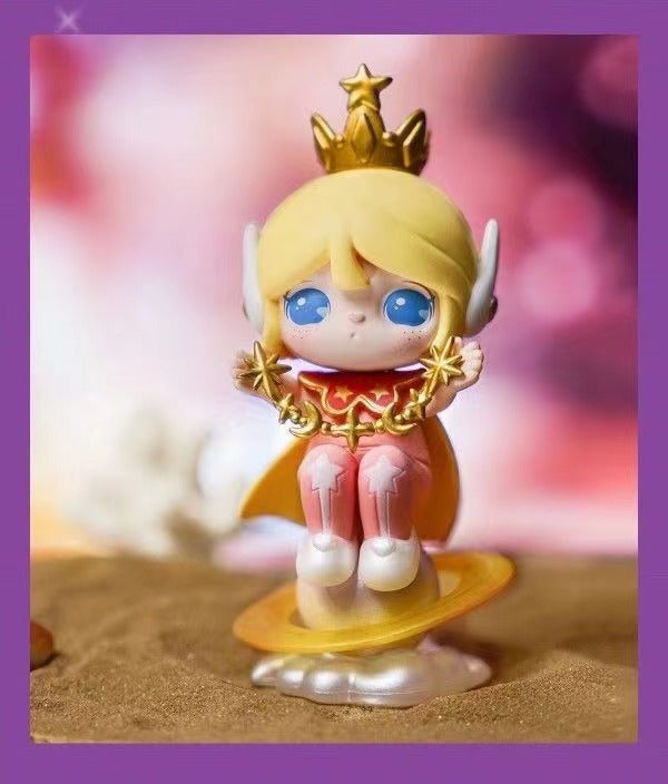 【Bogo#Buy 1 Get 1 】Suri Galaxy Dream Series Figures