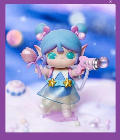 【Bogo#Buy 1 Get 1 】Suri Galaxy Dream Series Figures