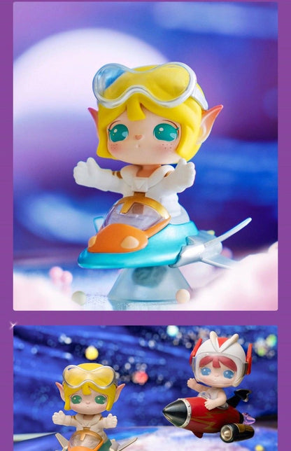 【Bogo#Buy 1 Get 1 】Suri Galaxy Dream Series Figures