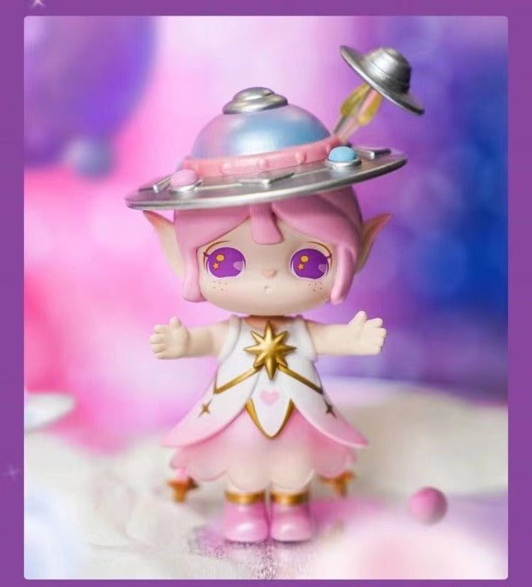 【Bogo#Buy 1 Get 1 】Suri Galaxy Dream Series Figures