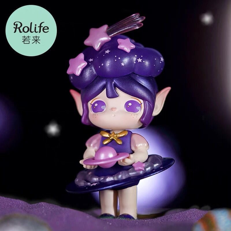 【Bogo#Buy 1 Get 1 】Suri Galaxy Dream Series Figures