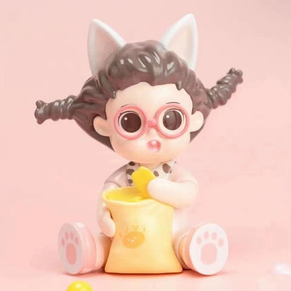 【BOGO】Suvi's Dream Diary Series dolls Blind Box