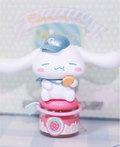 【Sale#】Cinnamoroll Cooking Room Series Doll Blind Box