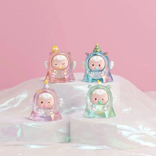 Sweet Fairies Dream Mini Series Dolls Gift Set