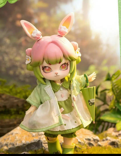 COME4ARTS Bonnie Sweet Heart Party  BJD Series