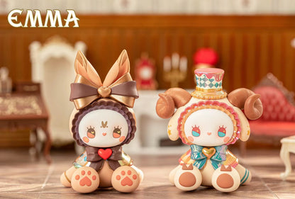 Emma Tea Party Collector’s Series  Blind Box