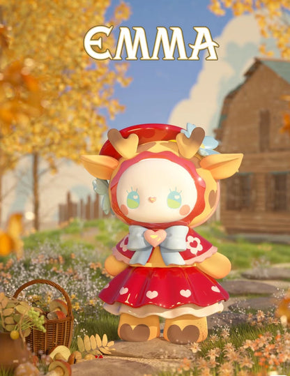 Emma Tea Party Collector’s Series  Blind Box