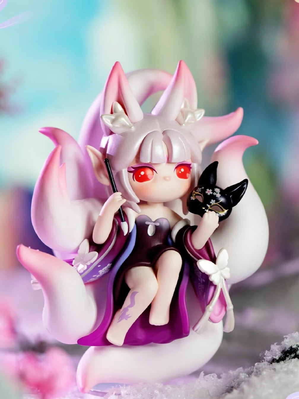 【SALE#】Suri Investiture of the Gods Series PVC Figures