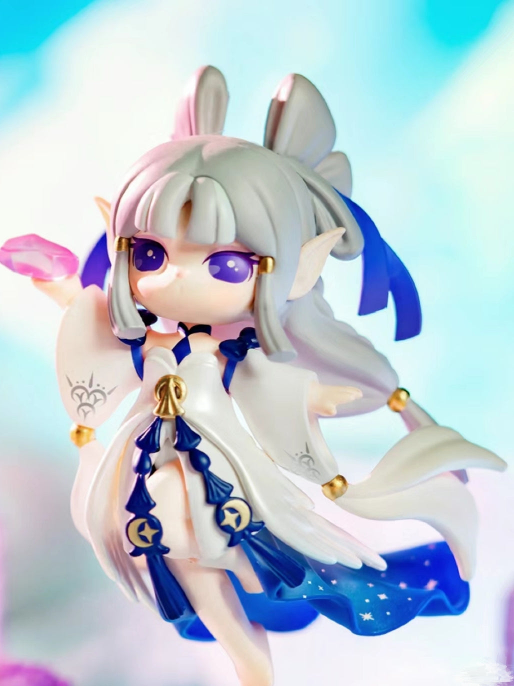 【SALE#】Suri Investiture of the Gods Series PVC Figures