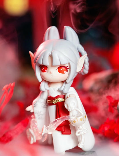 【SALE#】Suri Investiture of the Gods Series PVC Figures