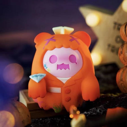 ShinWoo Baddy Bear Town Series Blind Box