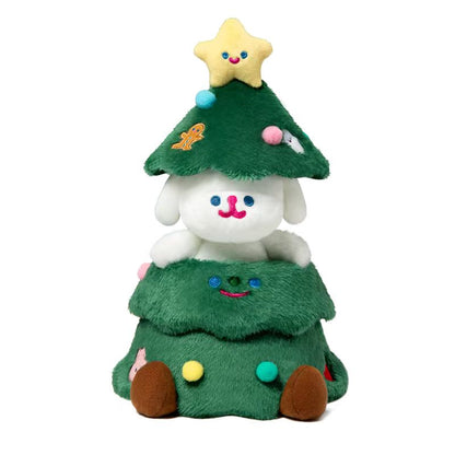 Rico BOMBOM Christmas Tree Ornament Series Blister Pack