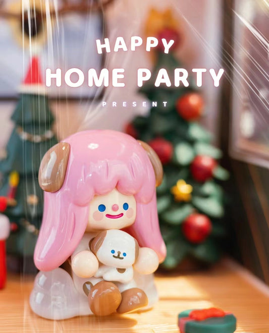 Rico Happy Home Party Series Confirmed