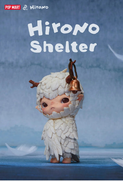 Hirono Shelter Series Blind Box