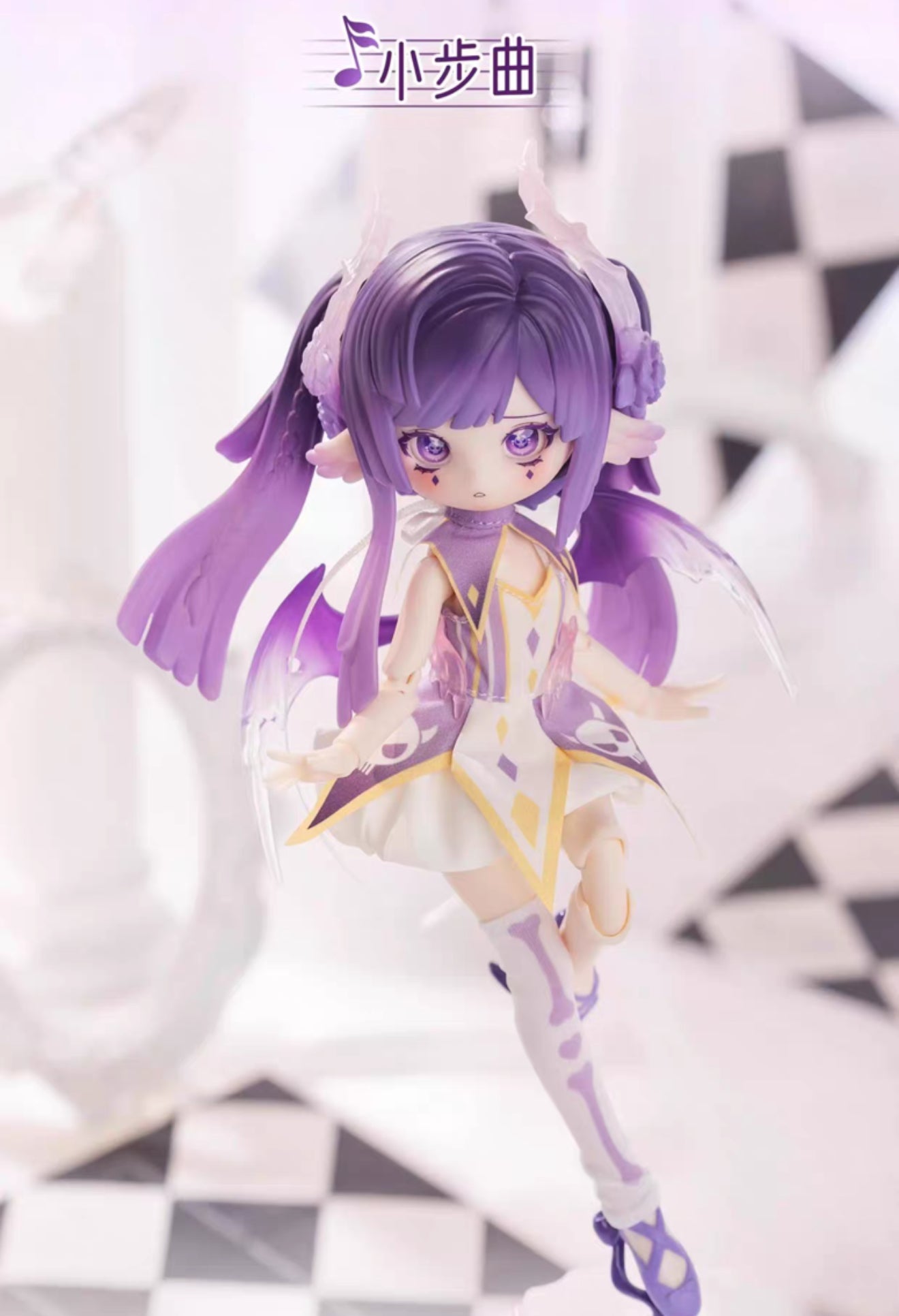 【Livestream Only】 Lucky Box / Special Claim