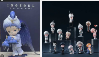 【Livestream Only】 Lucky Box / Special Claim