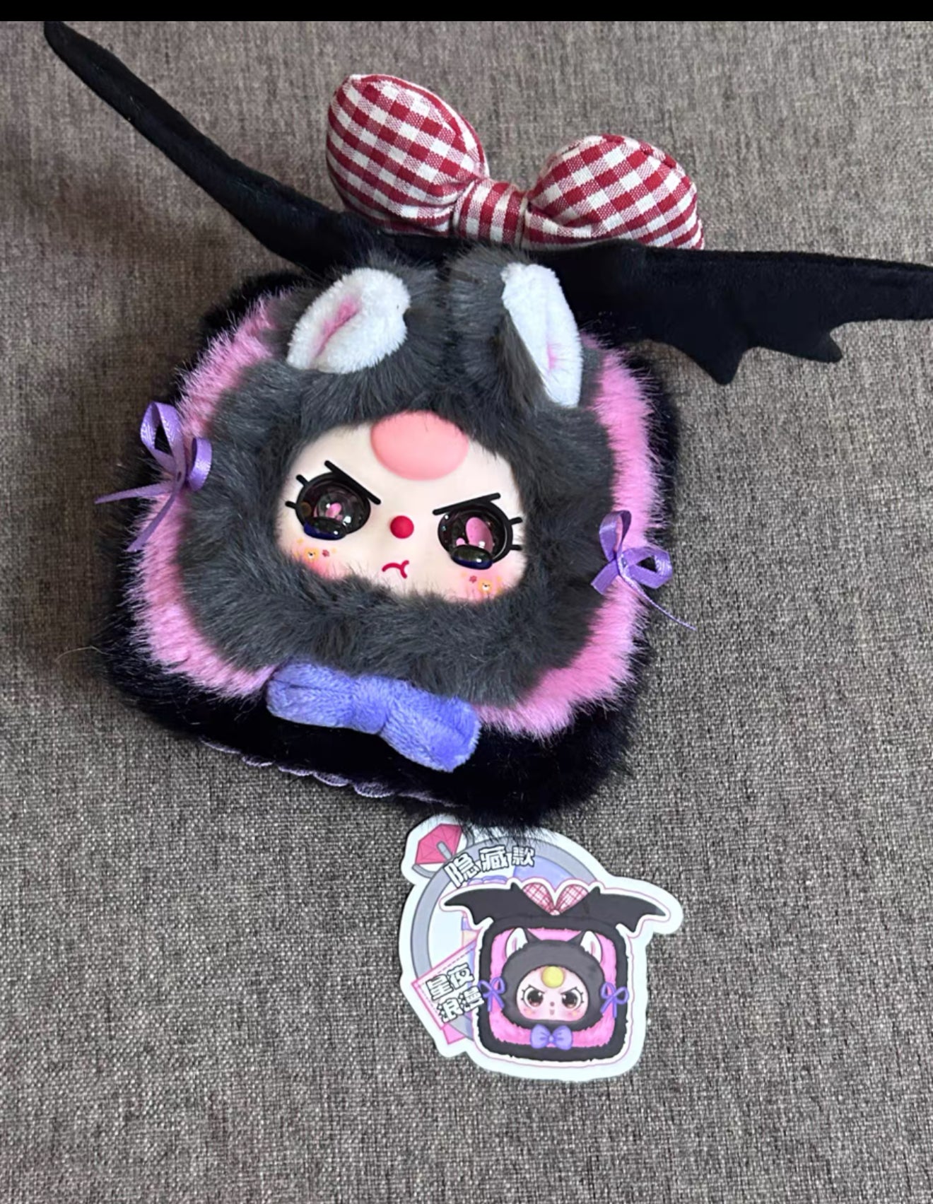 【Livestream Only】 Lucky Box / Special Claim